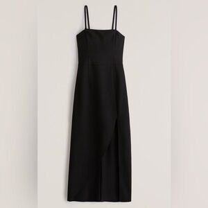 Abercrombie & Fitch Midi Dress - Size S